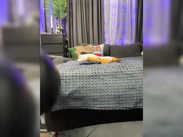 Freechat Vero19nika on BongaCams