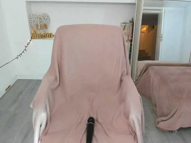 Offline VickyIvy on BongaCams