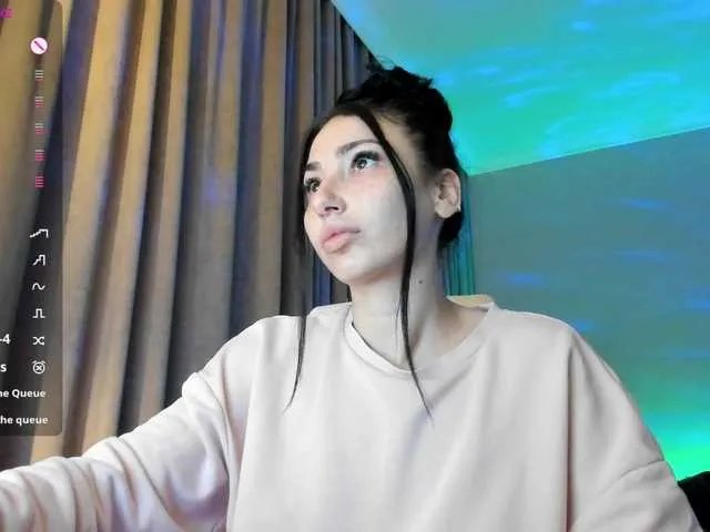 Offline VickyLouna on BongaCams