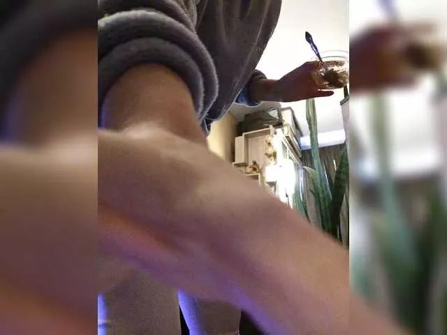 Freechat Viktory777 on BongaCams