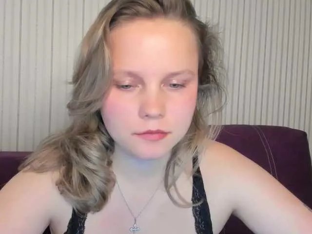 Offline WebSamkaa on BongaCams