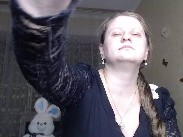 Freechat WetAngely on BongaCams