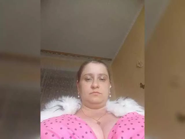 Freechat WetAngely on BongaCams