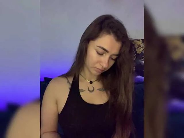 Offline WILDGIRL on BongaCams