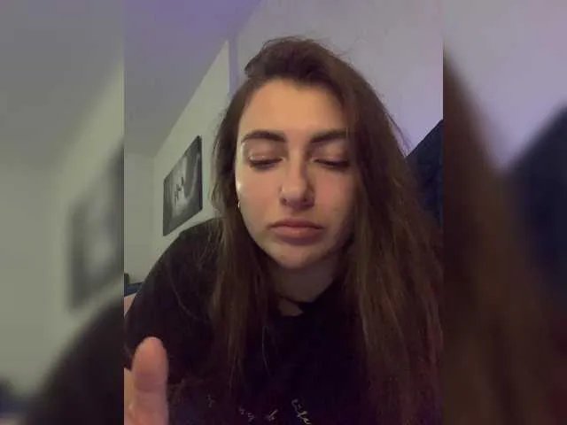 Offline WILDGIRL on BongaCams