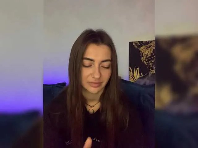 Offline WILDGIRL on BongaCams