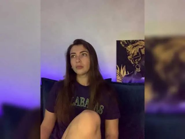 Offline WILDGIRL on BongaCams