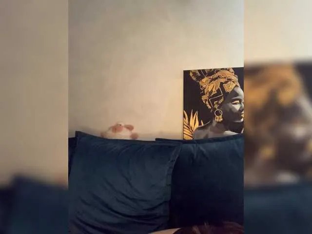 Offline WILDGIRL on BongaCams