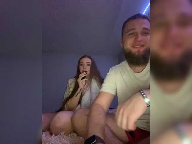 Offline WildLoversOne on BongaCams