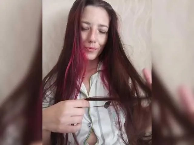 Ymmixxx on BongaCams 