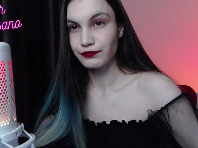 Offline YourMisano on BongaCams