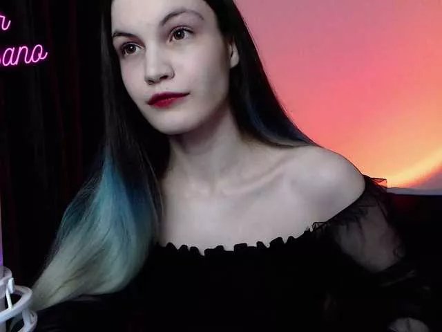 Offline YourMisano on BongaCams