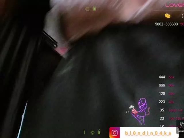 Freechat z1na on BongaCams