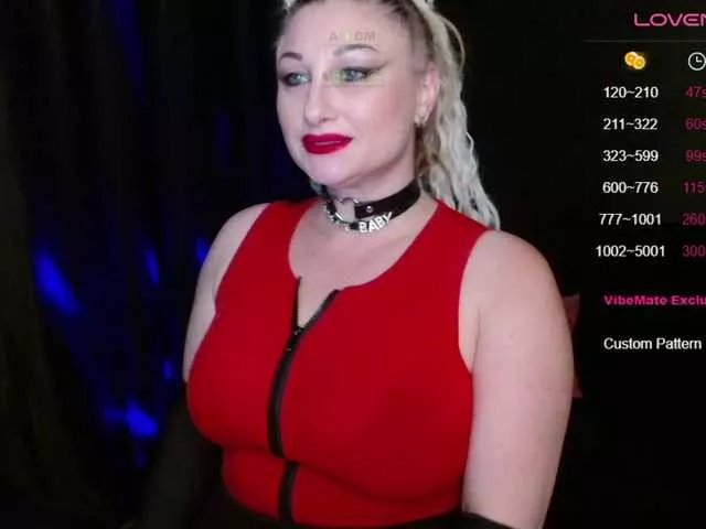 Freechat z1na on BongaCams