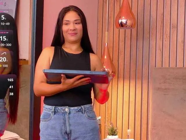 ZaharaFox — #natural#anal FAV TIP (11-22-38-100-150-)