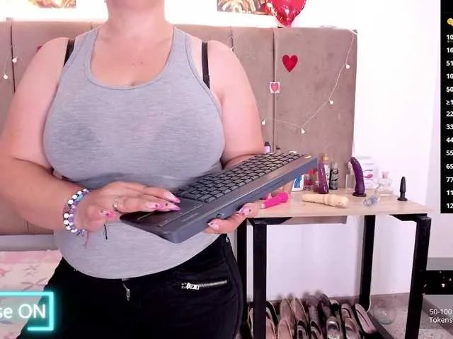 Offline Zalymature on BongaCams