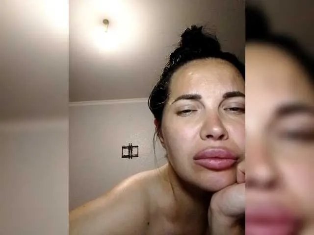 Freechat Zametnaya on BongaCams