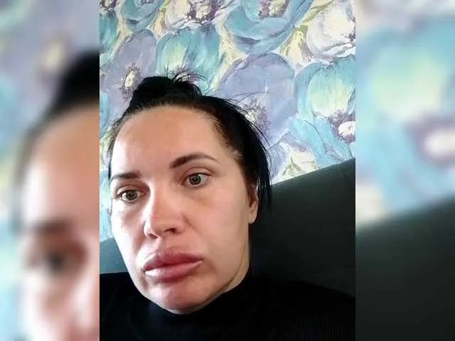 Freechat Zametnaya on BongaCams