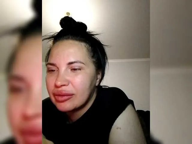 Freechat Zametnaya on BongaCams