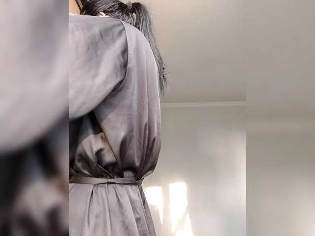 Freechat Zametnaya on BongaCams