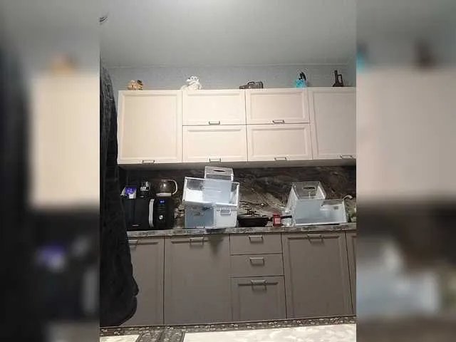 Freechat Zametnaya on BongaCams