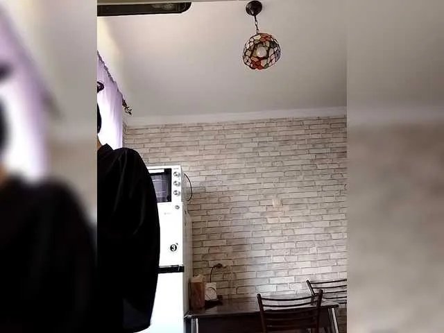 Freechat Zametnaya on BongaCams