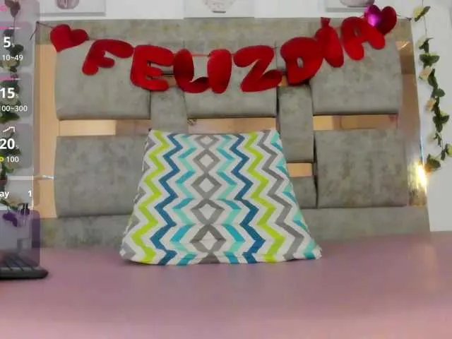 Offline zoe-johnson on BongaCams