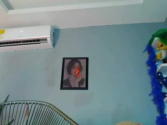 Offline zoeyfox on BongaCams