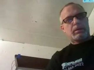 Offline 1maybeck on CamSoda