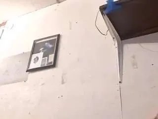 Offline 1maybeck on CamSoda