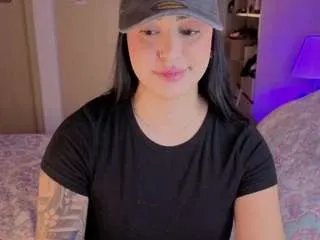 Offline aashleey on CamSoda