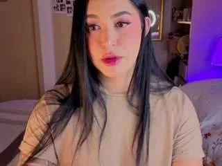 Offline aashleey on CamSoda