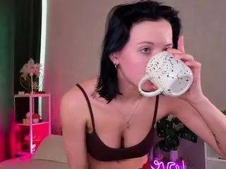 Freechat afradurston on CamSoda