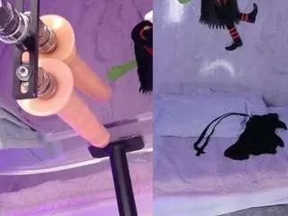 Freechat ahytana on CamSoda