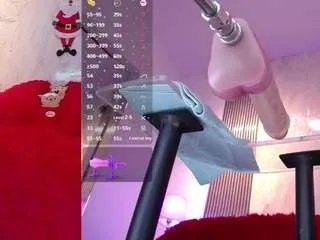 Freechat ahytana on CamSoda