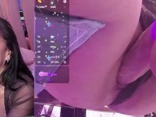Freechat ahytana on CamSoda