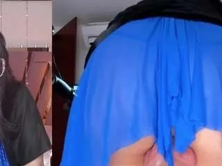 Freechat ahytana on CamSoda