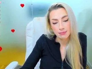 Freechat aileenwilliams on CamSoda