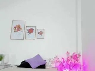 Freechat alana-111 on CamSoda