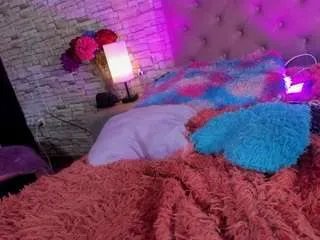 Offline aleja-hill on CamSoda