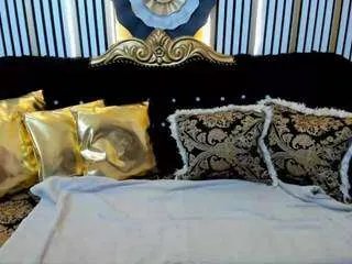 Offline alenarios on CamSoda