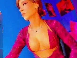 Offline alexa-naughty on CamSoda