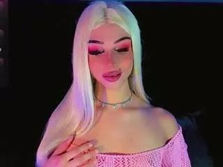 Offline alice-christina on CamSoda