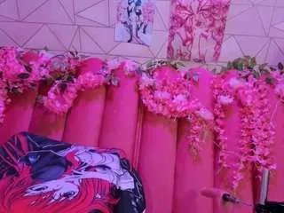 Offline alicebenet on CamSoda