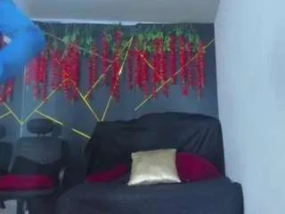 Offline aliceduboiss on CamSoda