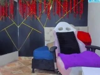 Offline aliceduboiss on CamSoda