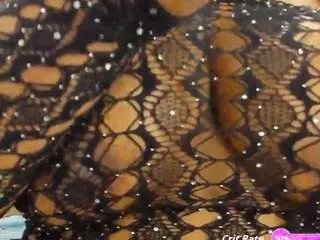 Offline alishagoddes on CamSoda