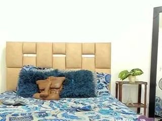 Offline alishagoddes on CamSoda