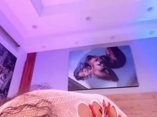 Freechat alisoncruz on CamSoda