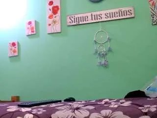 Freechat alisontitsmilk19 on CamSoda